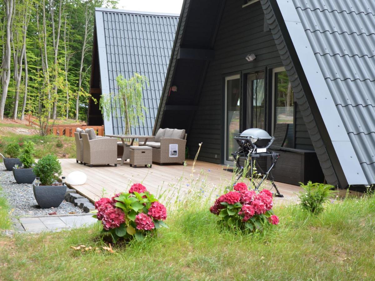 Holiday Home Ferienhaus Bude 92 By Interhome Bad Arolsen Exterior foto